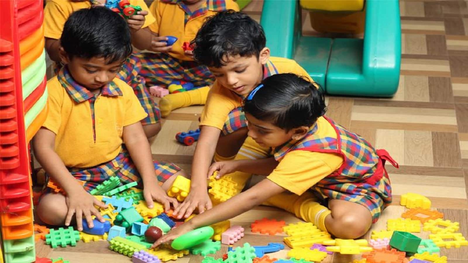 Delhi Nursery Admission List 2026-27 released: दिल्ली के प्राइवेट स्कूलों ने नर्सरी एडमिशन की पहली लिस्ट हुई जारी, 9 फरवरी को दूसरी लिस्ट संभव