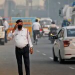 Delhi Traffic Advisory: गणतंत्र दिवस से पहले दिल्ली में ट्रैफिक एडवाइजरी जारी, कर्तव्य पथ रहेगा पूरी तरह बंद, जान लें पूरा रूट