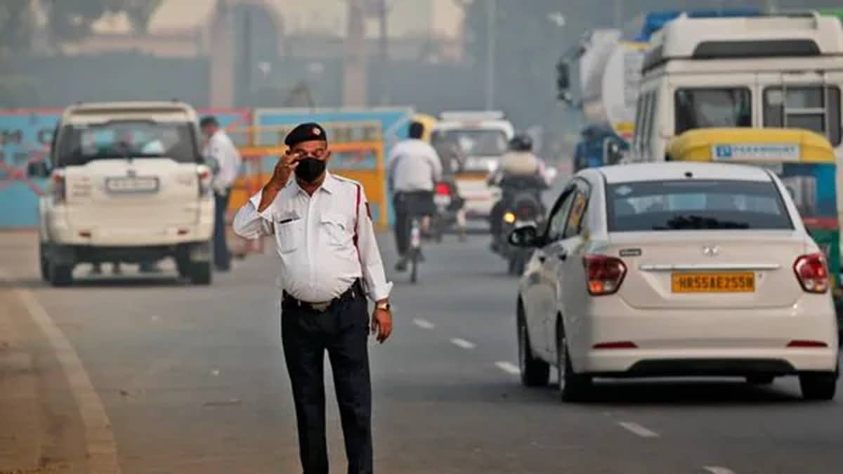 Delhi Traffic Advisory: बीटिंग रिट्रीट रिहर्सल के चलते आज दिल्‍ली के कई रास्ते रहेंगे बंद, घर से निकलने से पहले हो जाएं अपडेट