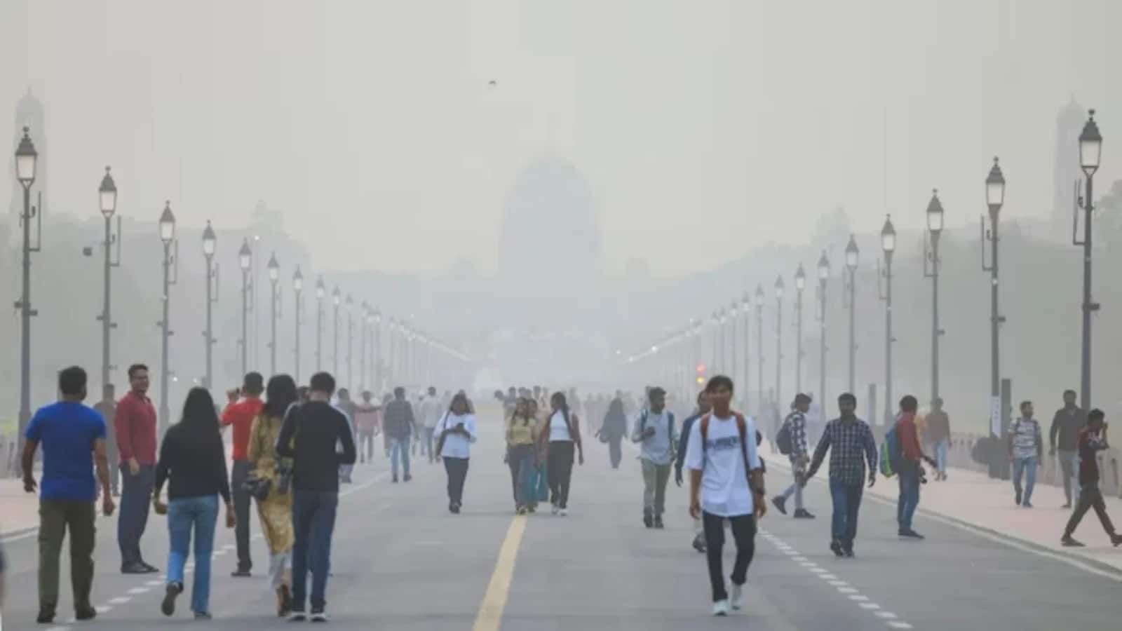 Delhi NCR Weather: दिल्ली में बारिश के बाद प्रदूषण से मिली राहत, AQI 264 किया गया दर्ज, IMD ने कोहरे और ठंडे दिनों का लगाया पुर्वानुमान