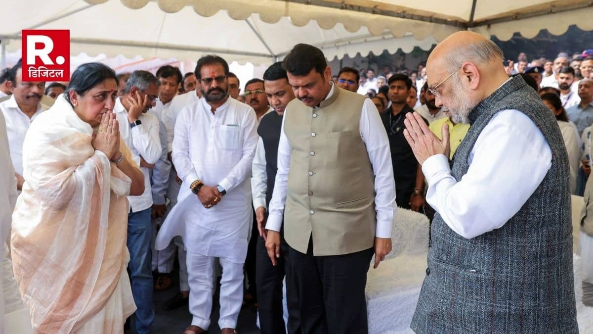 अजित पवार की पत्नी सुनेत्रा बनेंगी महाराष्ट्र की डिप्टी CM? NCP पवार गुट के नेताओं ने जोरशोर से उठाई मांग