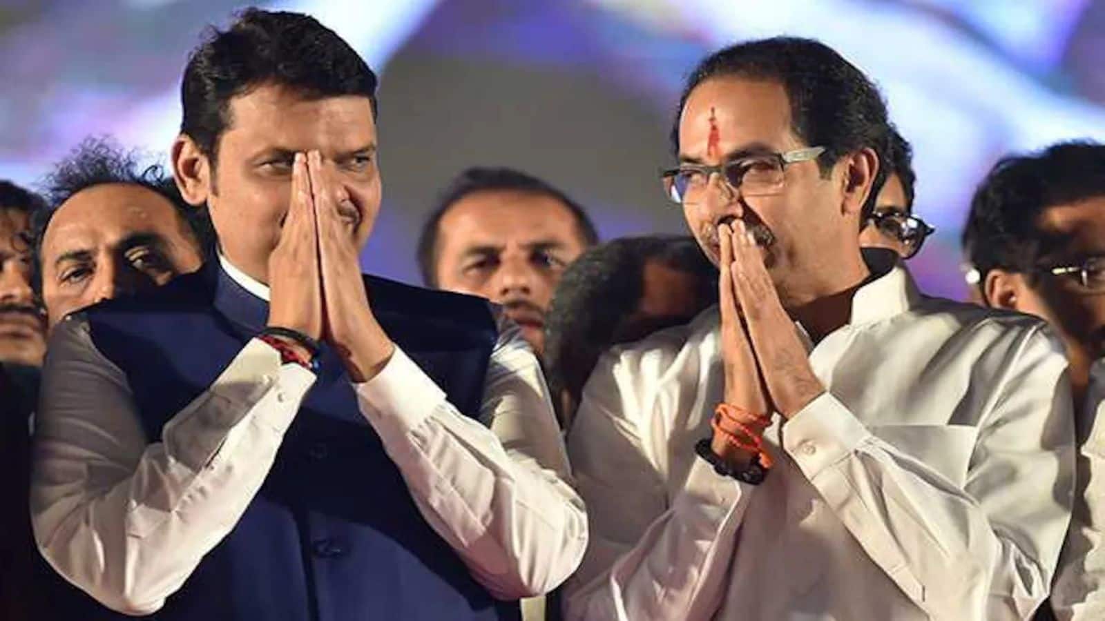 BMC Mayor Lottery: क्या देवेंद्र फडणवीस का साथ देंगे उद्धव ठाकरे? 22 जनवरी को लॉटरी के जरिए होगा मुंबई मेयर का फैसला
