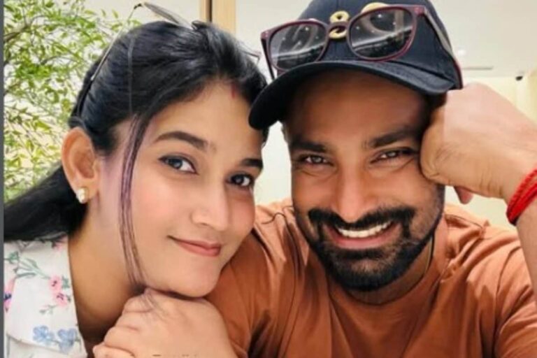 बांग्लादेश क्रिकेट टीम का वो हिंदू कप्तान...जिसकी पत्नी हैं किसान