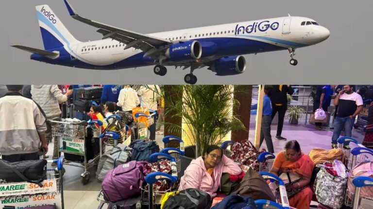 Indigo ने यात्रियों को रुलाए थे 'खून के आंसू', अब DGCA ने कर दिया फुल एंड फायनल हिसाब, लगाया 22 करोड़ से ज्यादा का जुर्माना; समझें पूरा गणित