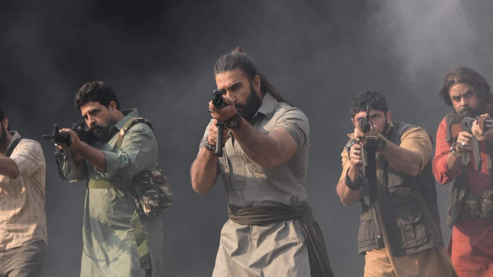 Dhurandhar 2:  असली ‘धुरंधर’ साबित हुए रणवीर सिंह, पार्ट 2 में हमज़ा को लेकर एक्साइटमेंट सातवें आसमान पर