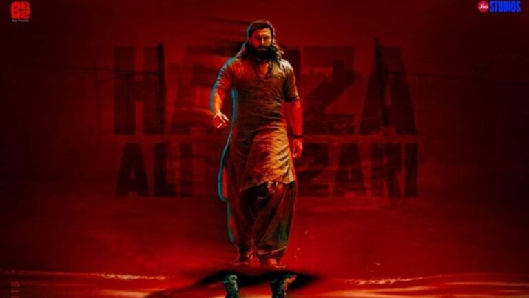 Dhurandhar 2: धुरंधर 2 का पोस्टर हुआ लीक? सोशल मीडिया पर वायरल फोटो को देख यूजर्स हुए शॉक्ड