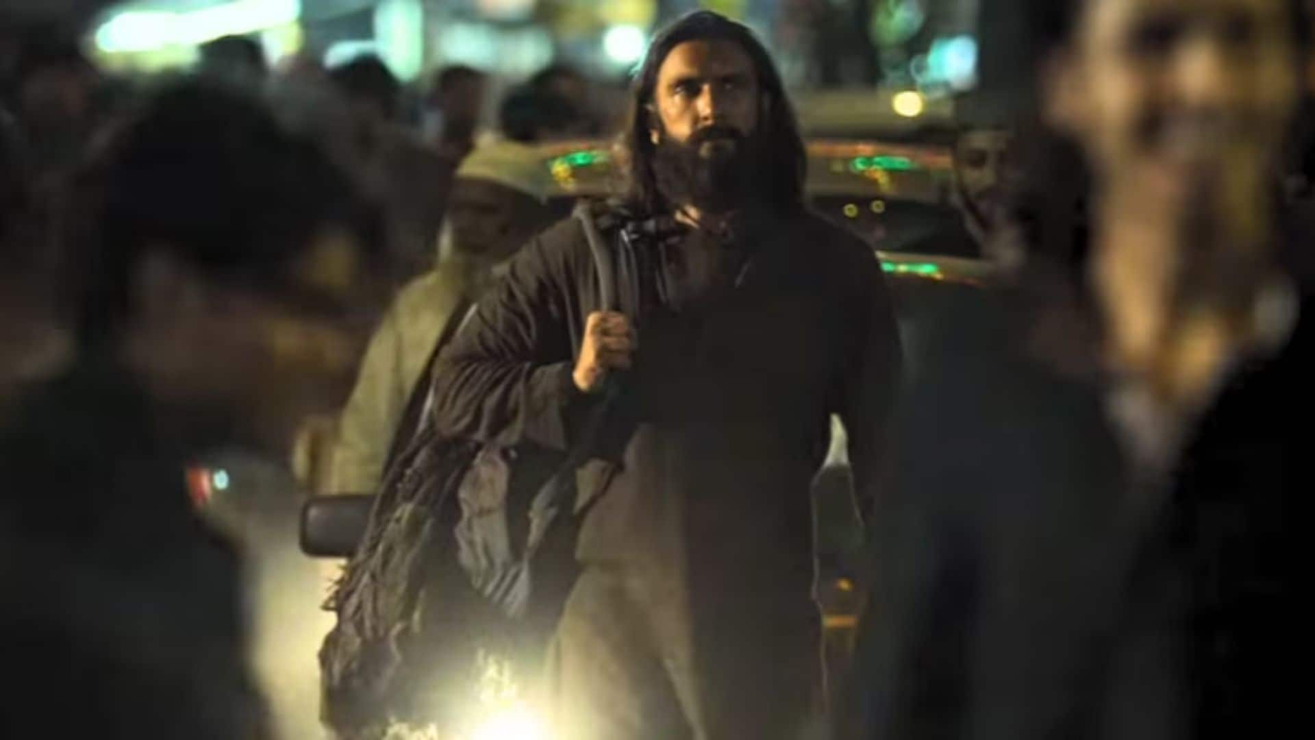 Dhurandhar Box Office Collection: रणवीर सिंह की ‘धुरंधर’ ने 39वें दिन भी दिखाई बॉक्स ऑफिस पर ताकत, 807 करोड़ के पार रिकॉर्ड तोड़ कमाई