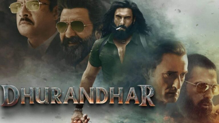 Dhurandhar: रणवीर सिंह की फिल्म ने 27वें दिन पार किया ₹1117 करोड़ का आंकड़ा, बनी ग्लोबल ब्लॉकबस्टर