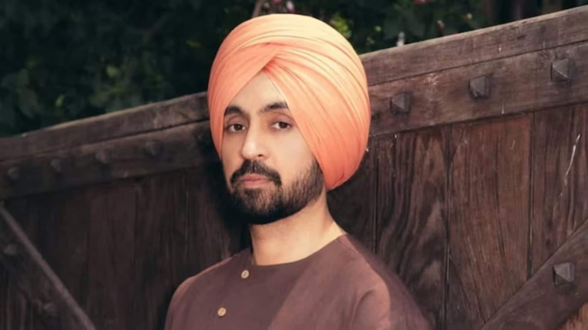 Diljit Dosanjh: दिलजीत दोसांझ ने ‘बॉर्डर 2’ के साथ किया शहीद निर्मलजीत सिंह सेखों को नमन, भावुक नोट ने छू लिया दिल