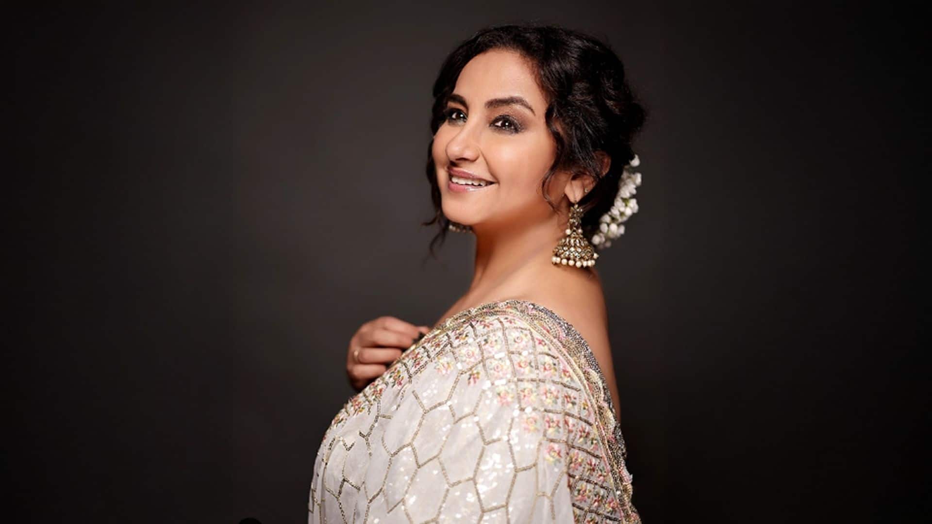Divya Dutta: 48 की उम्र में भी सिंगल रहने का क्यों लिया फैसला? दिव्या दत्ता ने निजी जीवन पर खुलकर की बात