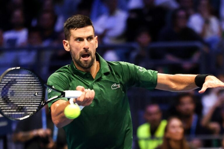 जोकोविच के लिए 25वें ग्रैंडस्लैम खिताब की राह में 2 खिलाड़ी हैं रोड़ा, 10 बार के ऑस्ट्रेलियन ओपन चैंपियन को मिलेगी कांटे की टक्कर