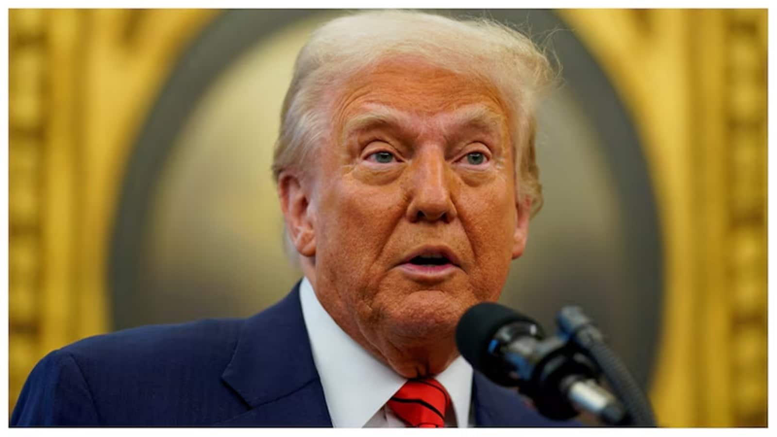 Trump Tariffs: ट्रंप ने दक्षिण कोरिया के लिए टैरिफ बढ़ाकर किए 25%, ट्रेड डील लागू करने में नाकाम रहने से हुए खफा