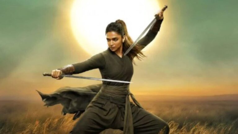 Deepika Padukone: दीपिका पादुकोण के जन्मदिन पर AA22xA6 के मेकर्स ने रिलीज किया एक्ट्रेस का फर्स्ट लुक