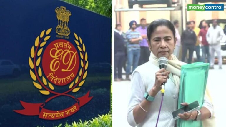 I-PAC Raids Row: 'प्रतीक जैन के घर से अहम सबूत अपने साथ ले गईं ममता बनर्जी'; बंगाल सीएम पर ED का बड़ा आरोप