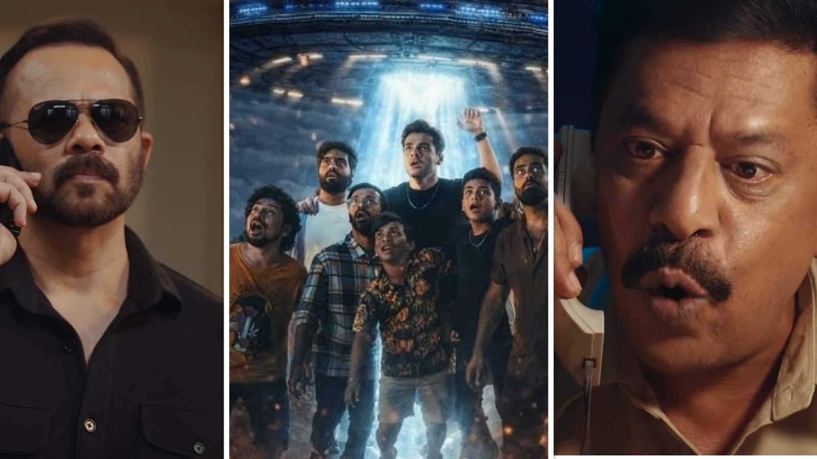 Ekaki Chapter 4: आशीष चंचलानी स्टारर ‘एकाकी चैप्टर 4’ में दिखा रोहित शेट्टी और उपेंद्र लिमये का धमाकेदार कैमियो!