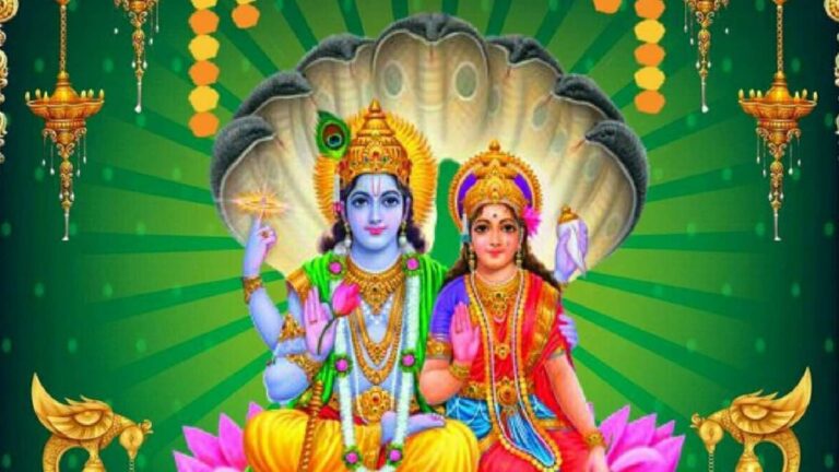 Jaya Ekadashi 2026: जया एकादशी पर इन मंत्रों का जाप करने से जीवन में आएगी सुख-शांति, जानिए किस दिन होगा ये व्रत?