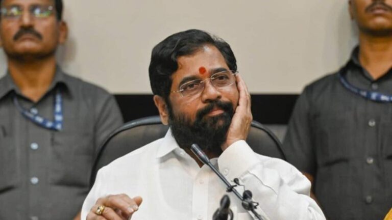खरीद-फरोख्त के डर के बीच, शिंदे सेना ने नए पार्षदों को मुंबई के ताज लैंड्स एंड होटल में किया शिफ्ट