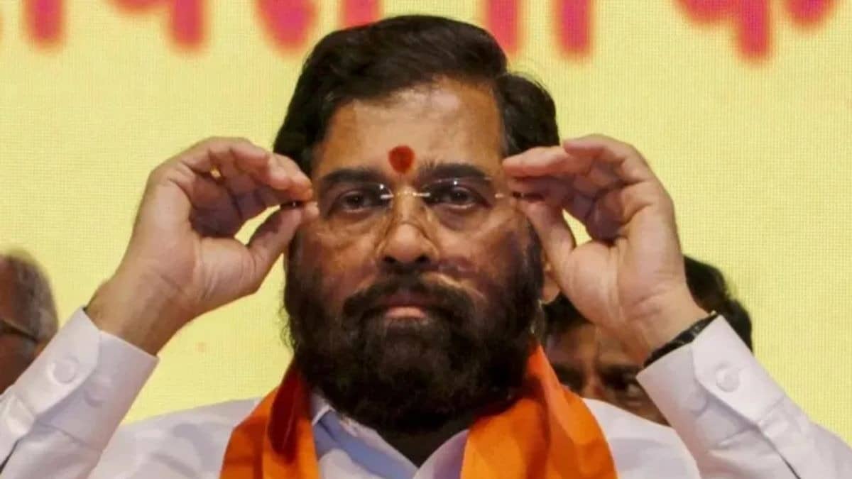 BMC Election Result: अपने गढ़ में एकनाथ शिंदे को बड़ा झटका, 6 महानगर पालिका में से मात्र एक ठाणे पर कर पाए कब्जा, जिस वार्ड में रहते थे वो भी गवाया