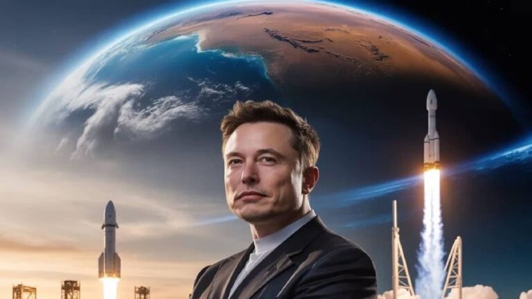 Elon Musk Spacex IPO: जब गुरु-शुक्र मिलकर बनाएंगे गजलक्ष्मी राजयोग, तब एलन मस्क लाएंगे दुनिया का सबसे बड़ा आईपीओ