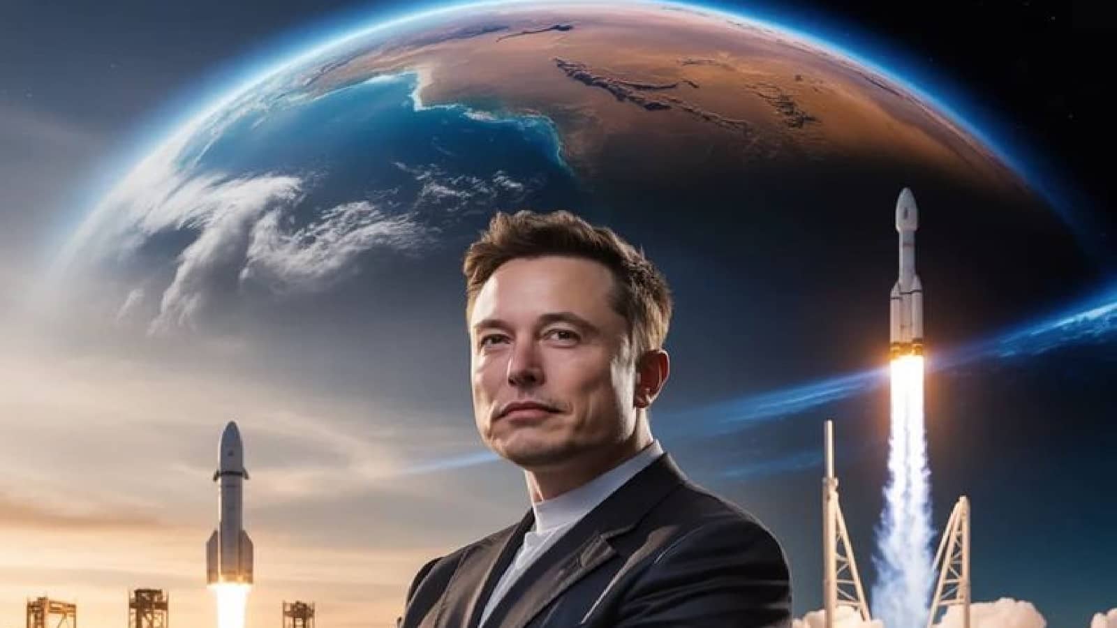 Elon Musk Spacex IPO: जब गुरु-शुक्र मिलकर बनाएंगे गजलक्ष्मी राजयोग, तब एलन मस्क लाएंगे दुनिया का सबसे बड़ा आईपीओ