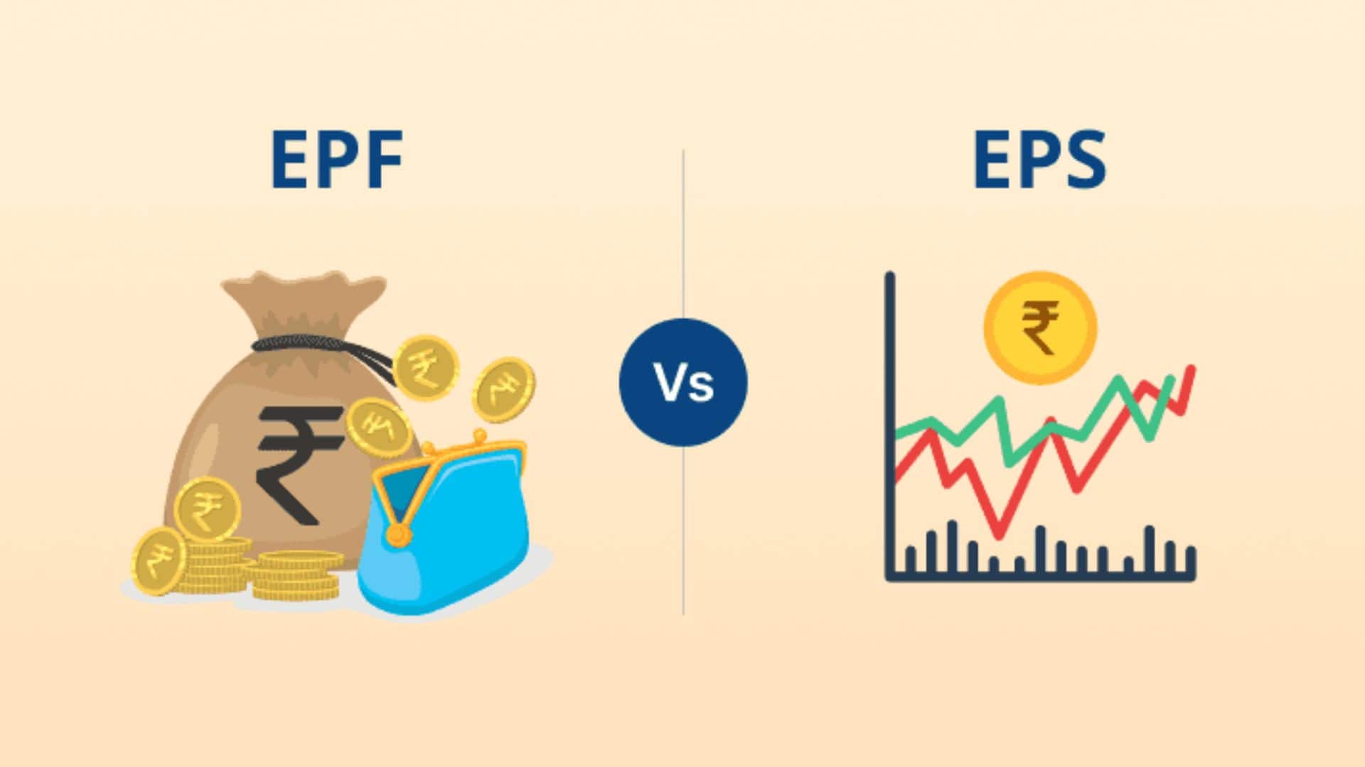 EPF या EPS में रिटायरमेंट के बाद कितनी मिलेगी पेंशन? जानिए नया फॉर्मूला और नियम
