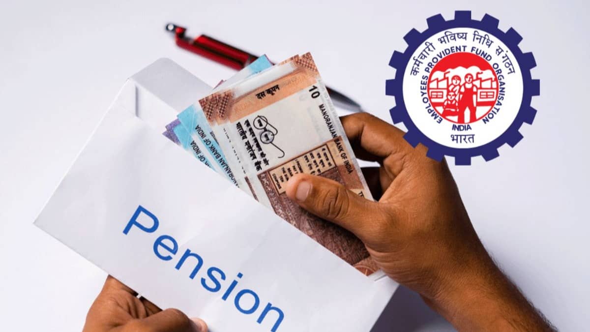 EPFO Pension: क्या न्यूनतम पेंशन 7500 रुपये तक बढ़ेगी? लंबे वक्त से उठ रही मांग, श्रम मंत्री शोभा करंदलाजे ने दिया साफ जवाब