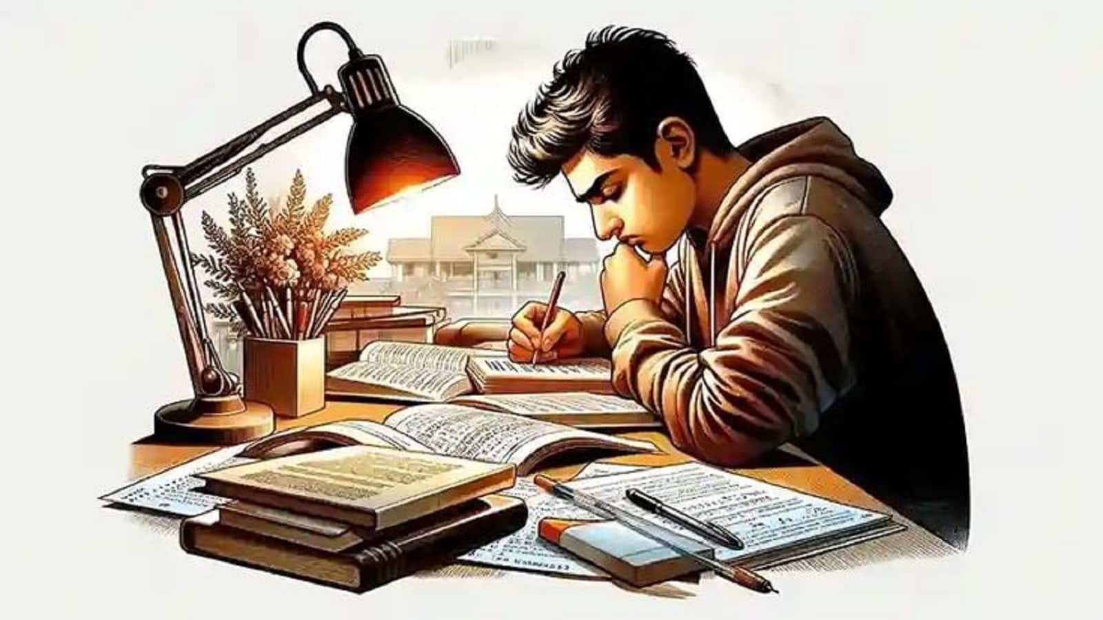 CBSE Class 12 English exam 2026: अंग्रेजी के पेपर में दमदार स्कोर लाने के लिए इस तरह दें तैयारी को अंतिम रूप