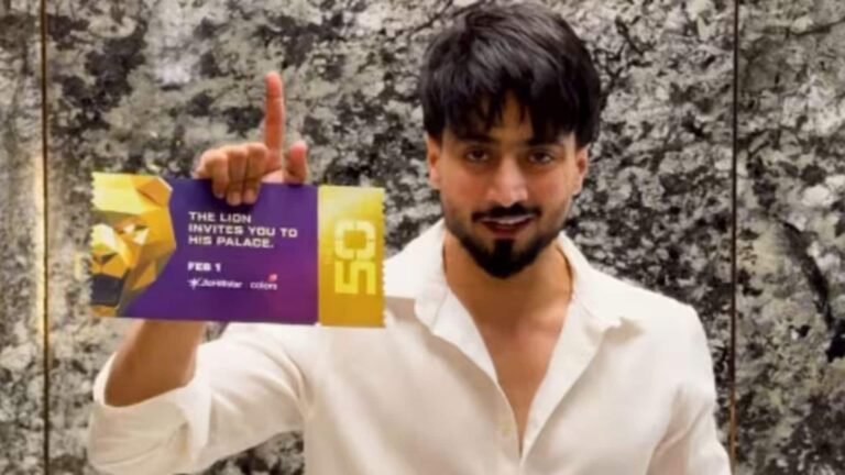 Mr. Faisu: 'द 50' में एंट्री पर मां नाराज, मिस्टर फैजू बोले- 'अम्मी से बात नहीं कर पाऊंगा, दिल भारी है'