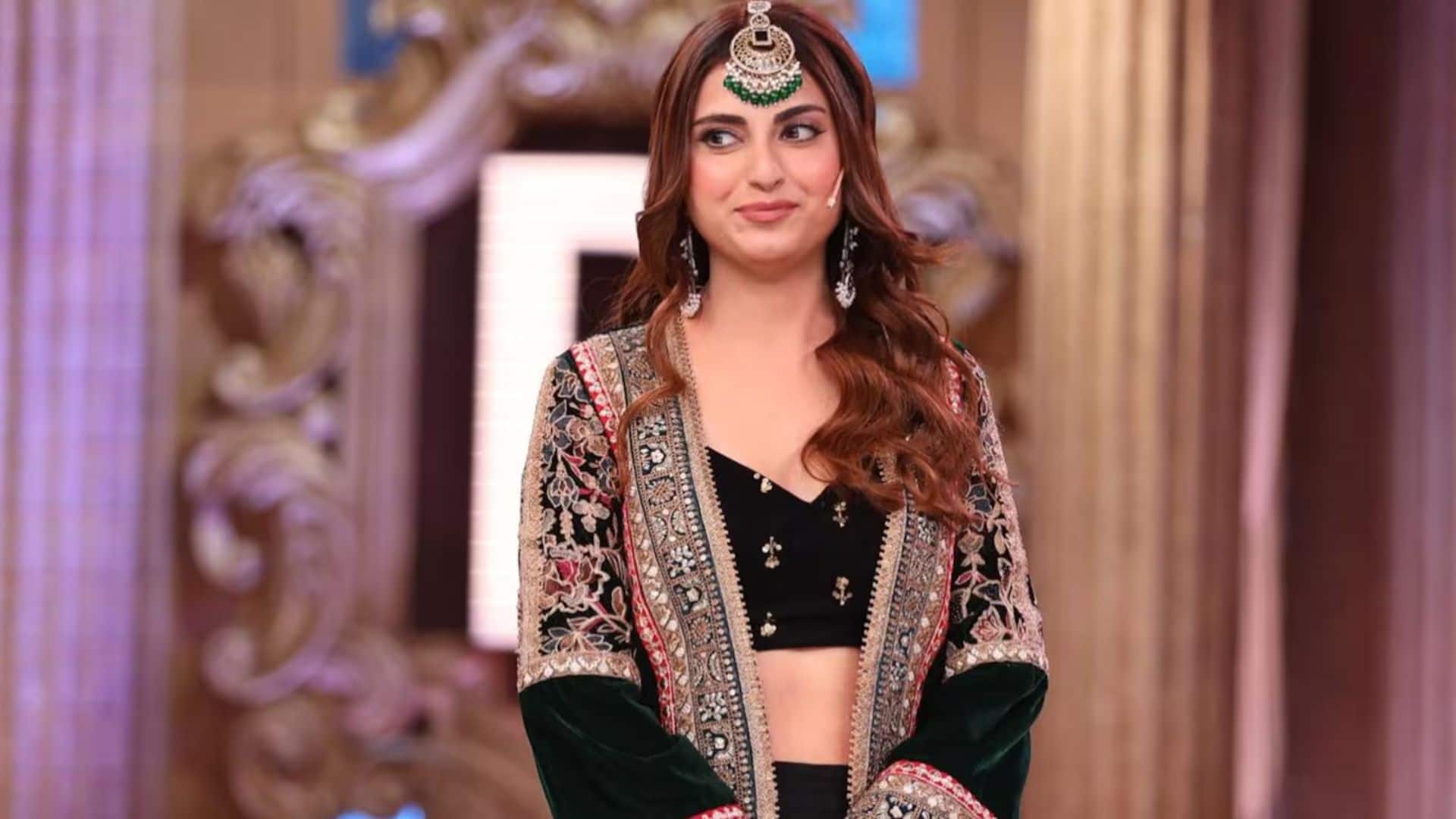 Farrhana Bhatt: क्या 'बिग बॉस 19' में हुई थी फिक्सिंग? फरहाना भट्ट पर पूर्व स्टाफ ने लगाए गंभीर आरोप