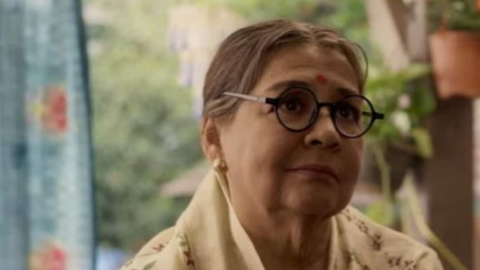 Farida Jalal: फरीदा जलाल ने आर्यन खान की 'द बैड्स ऑफ बॉलीवुड' को लेकर कही बड़ी बात, बोलीं- वे और बेहतर काम कर सकते थे...