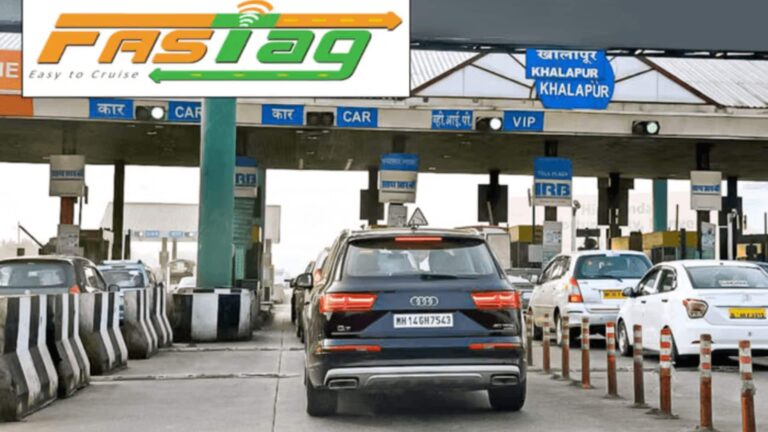NHAI: 1 फरवरी 2026 से नई कारों के लिए NHAI ने बंद किया KYV प्रोसेस, FASTag जारी करने के नियम बदले