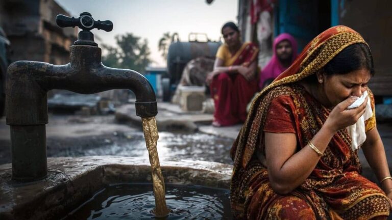 CM-CMHO बोल रहे 4, मेयर बोले 7 और जनता चिल्ला रही 10 से ज्‍यादा...इंदौर दूषित जल कांड में मौतों की संख्‍या छिपाने का खेल; आखिर सच क्या?