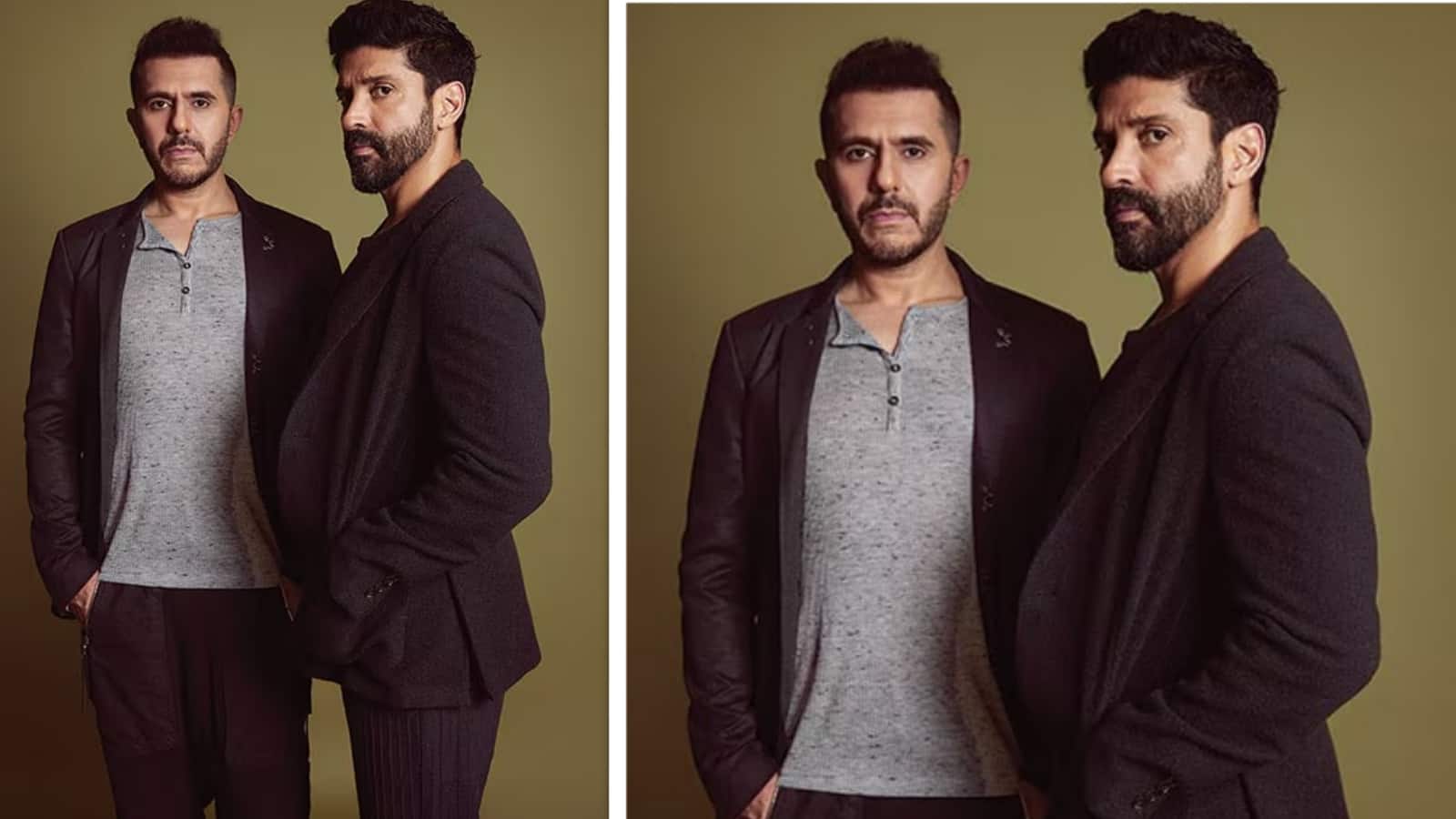 Farhan Akhtar: फरहान अख्तर-रितेश सिधवानी की एक्सेल एंटरटेनमेंट की यूनिवर्सल म्यूज़िक ग्रुप से हुई शानदार डील, माइनॉरिटी हिस्सेदारी पर बनी बात