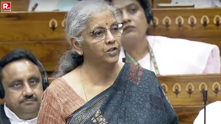 Economic Survey 2026: ट्रंप टैरिफ का नहीं होगा ज्यादा असर, 2026 में GDP ग्रोथ रेट 7.4 फीसदी रहेगी, भारत की अर्थव्यवस्था मजबूत
