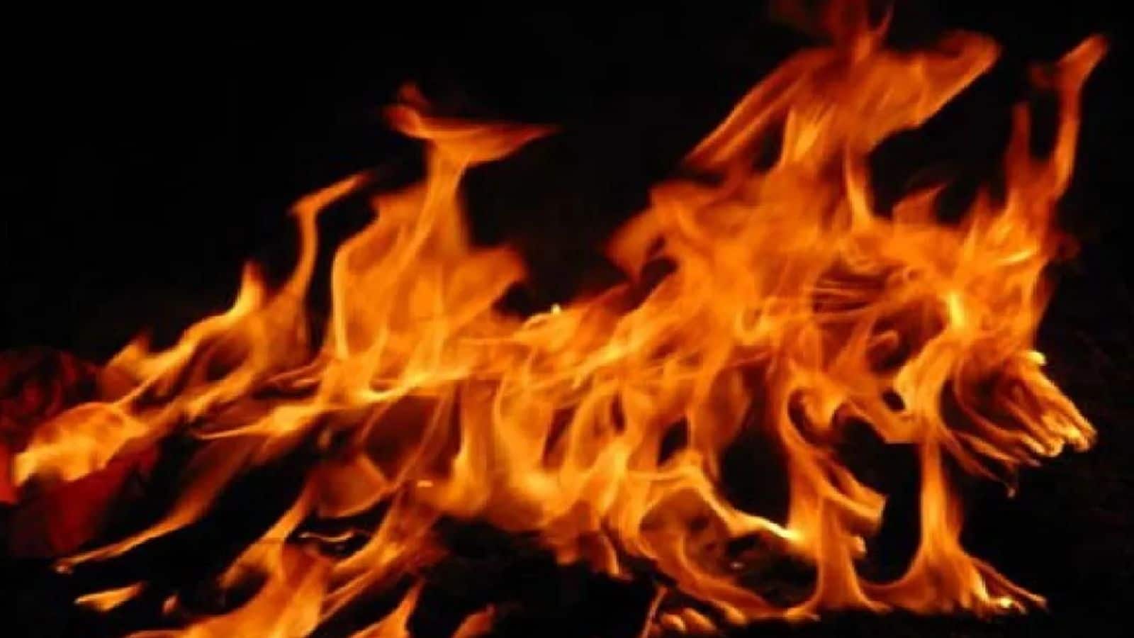 Hyderabad: रात भर चला रेस्क्यू ऑपरेशन...सुबह मिली 6 लोगों की लाश, हैदराबाद में भीषण हादसा