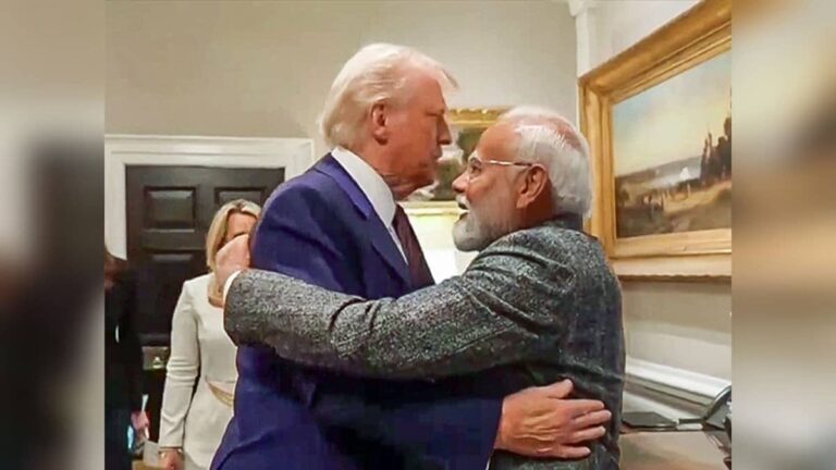 India-US Trade Deal: '2025 में PM मोदी और ट्रंप के बीच 8 बार फोन पर बात हुई और...', अमेरिकी वाणिज्य सचिव की टिप्पणी पर MEA ने क्या कहा?