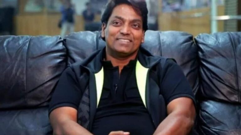 Ganesh Acharya: संजय लीला भंसाली के ऑफिस में रणबीर-आलिया संग दिखे कोरियोग्राफर गणेश आचार्य, फैंस हुए एक्साइटेड