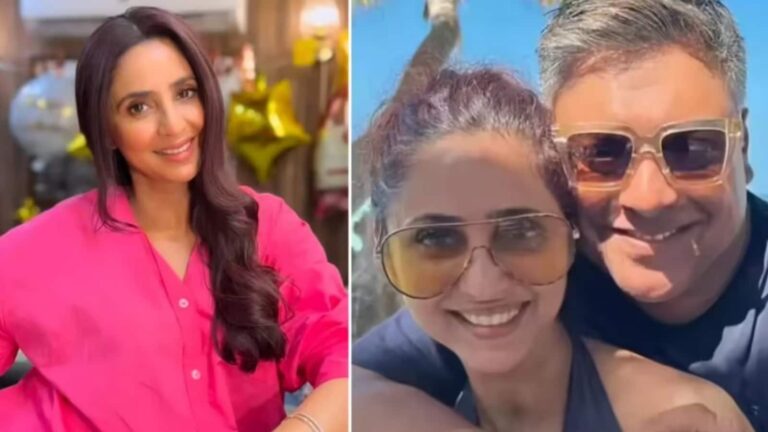 Gautami Kapoor :  'हमारे बीच प्यार खोने लगा था, पैसे बीच में आने...', जब राम कपूर की वाइफ गौतमी कपूर ने अपने बिगड़ते रिश्ते का किया खुलासा