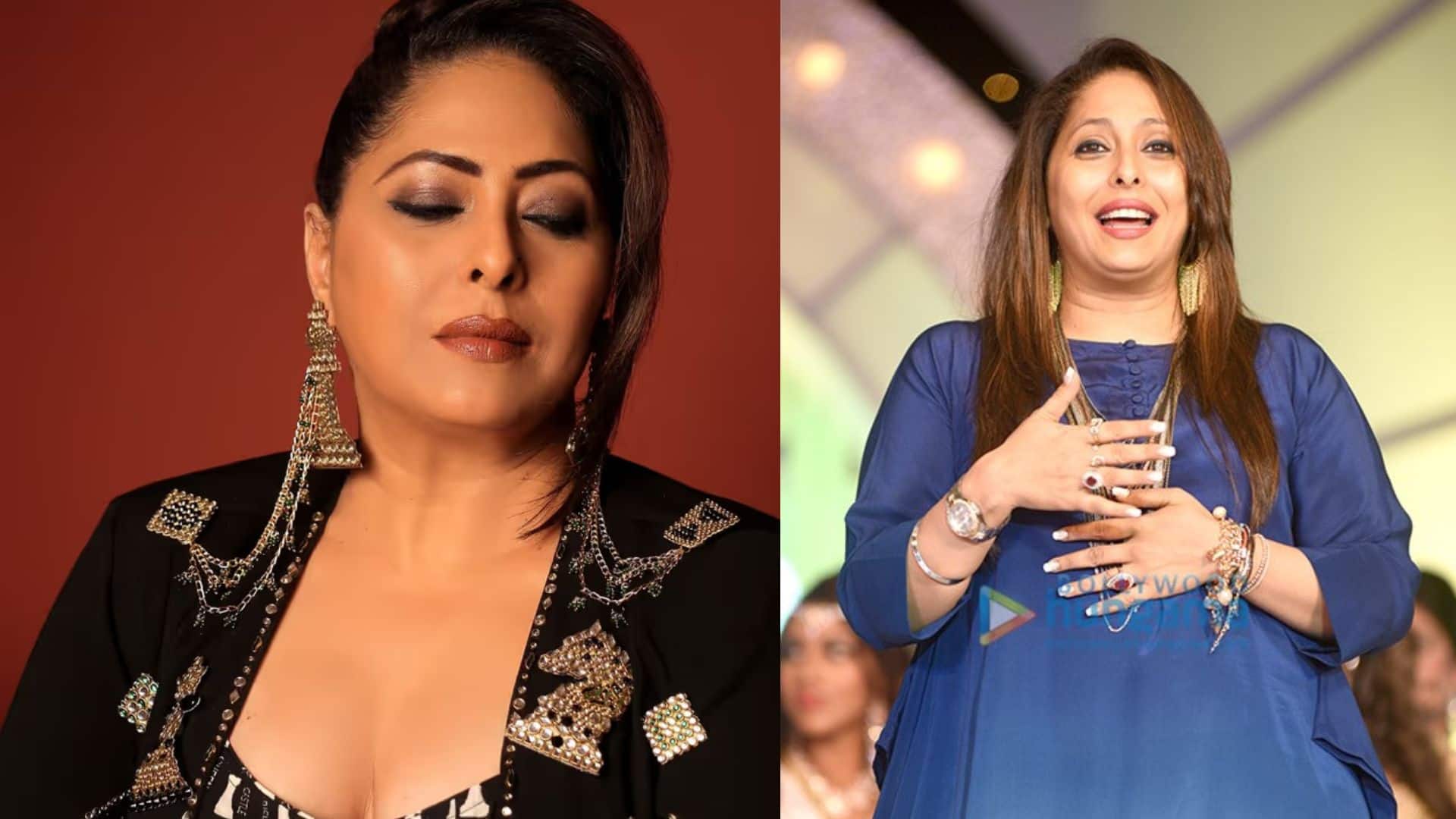 Geeta Kapoor: 'न मैं नन हूं, न कुंवारी... डेट करती हूं, कोरियोग्राफर गीता कपूर ने पर्सनल लाइफ को लेकर की बात