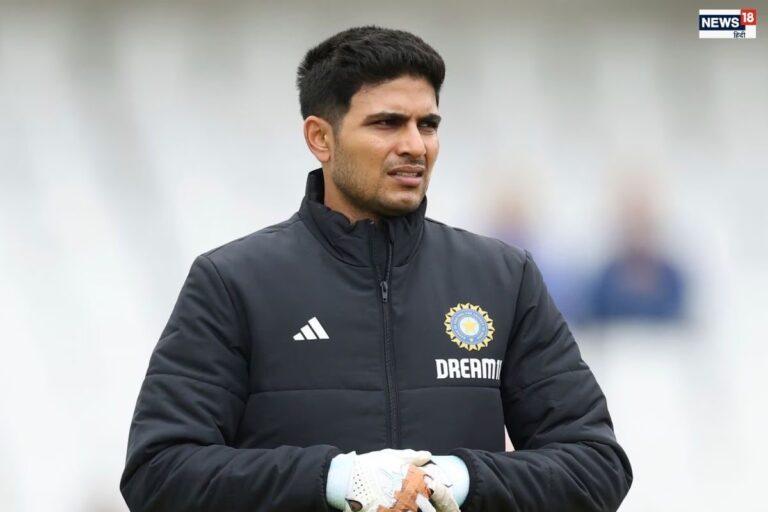 खूब हुए शर्मसार, लेकिन अब और नहीं! टेस्ट के लिए कप्तान गिल का प्लान तैयार