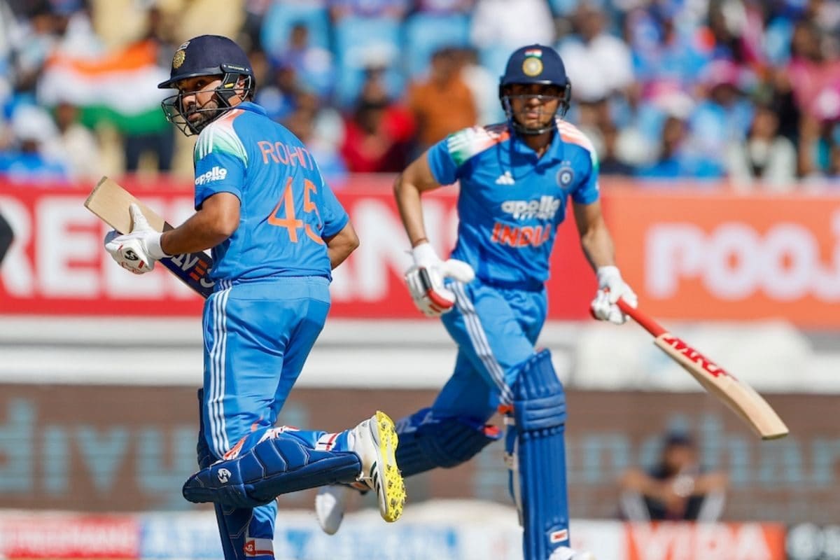 'तब भी हार जाते...' ये क्या बोले गए शुभमन गिल, किसे बताया दूसरे वनडे में हार का कसूरवार?