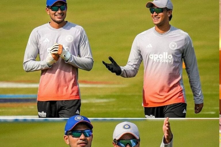 शुभमन गिल को युवराज ने बताया बेहतर बल्लेबाज, अभिषेक शर्मा को क्यों बताया 4 कदम पीछे, पीटरसन के सामने खोल दी पोल