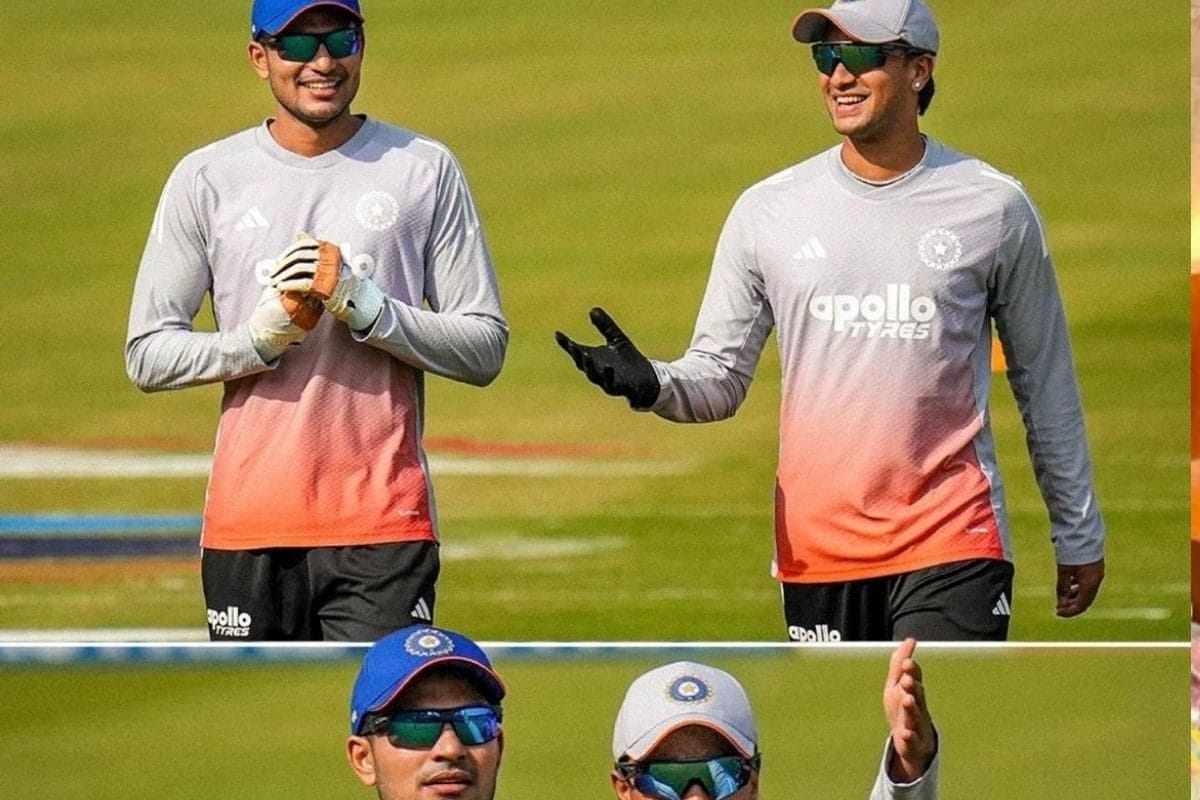 शुभमन गिल को युवराज ने बताया बेहतर बल्लेबाज, अभिषेक शर्मा को क्यों बताया 4 कदम पीछे, पीटरसन के सामने खोल दी पोल
