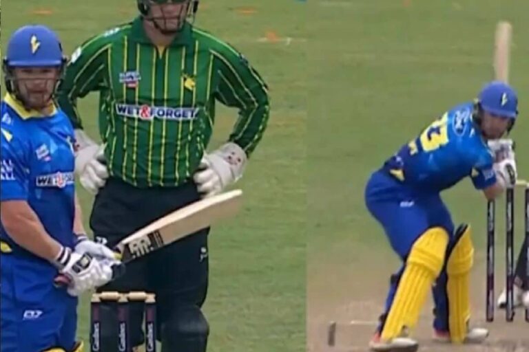 टी-20 में दिखेगा बल्लेबाजी का नया अविष्कार, बल्लेबाज कर रहे है दोनों हाथ से खेलने की तैयारी, स्पिन के खिलाफ प्लान तैयार