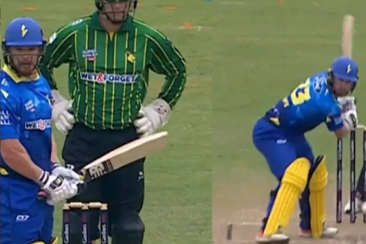 टी-20 में दिखेगा बल्लेबाजी का नया अविष्कार, बल्लेबाज कर रहे है दोनों हाथ से खेलने की तैयारी, स्पिन के खिलाफ प्लान तैयार