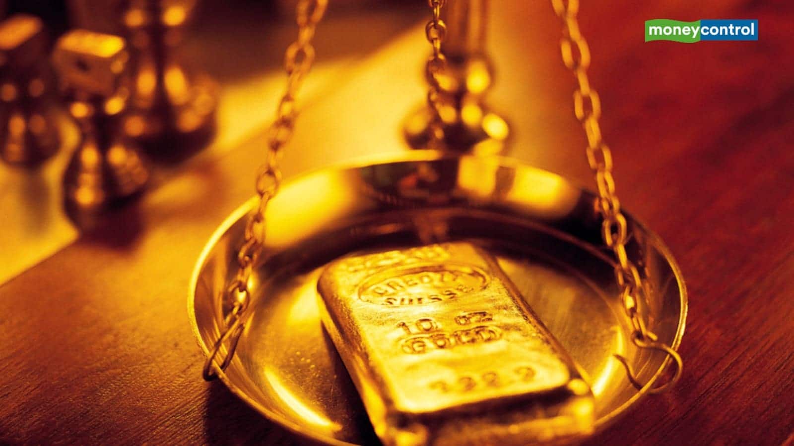 Gold Price: ग्लोबल मार्केट में सोना पहली बार $5200 के पार, भूराजनीतिक तनाव के चलते धड़ाधड़ निवेश