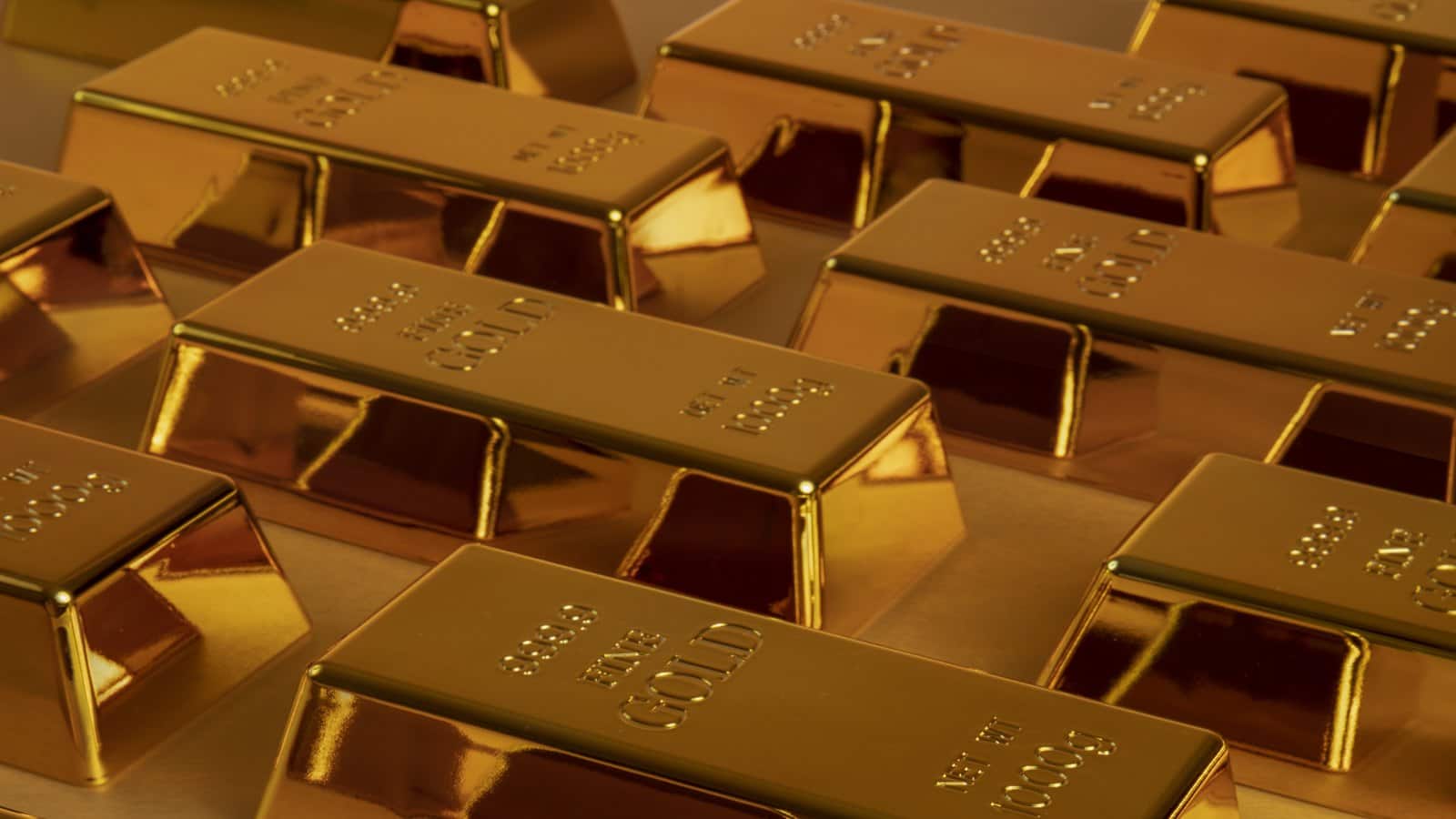 Gold Price Today: सोना एक हफ्ते में ₹4640 महंगा, चांदी में ₹19000 का बंपर उछाल; ये हैं लेटेस्ट रेट