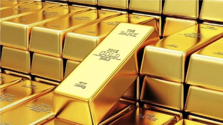 Gold Price Today: और ऊपर चढ़ा सोना, चांदी में भी अच्छी तेजी; चेक करें नए रेट