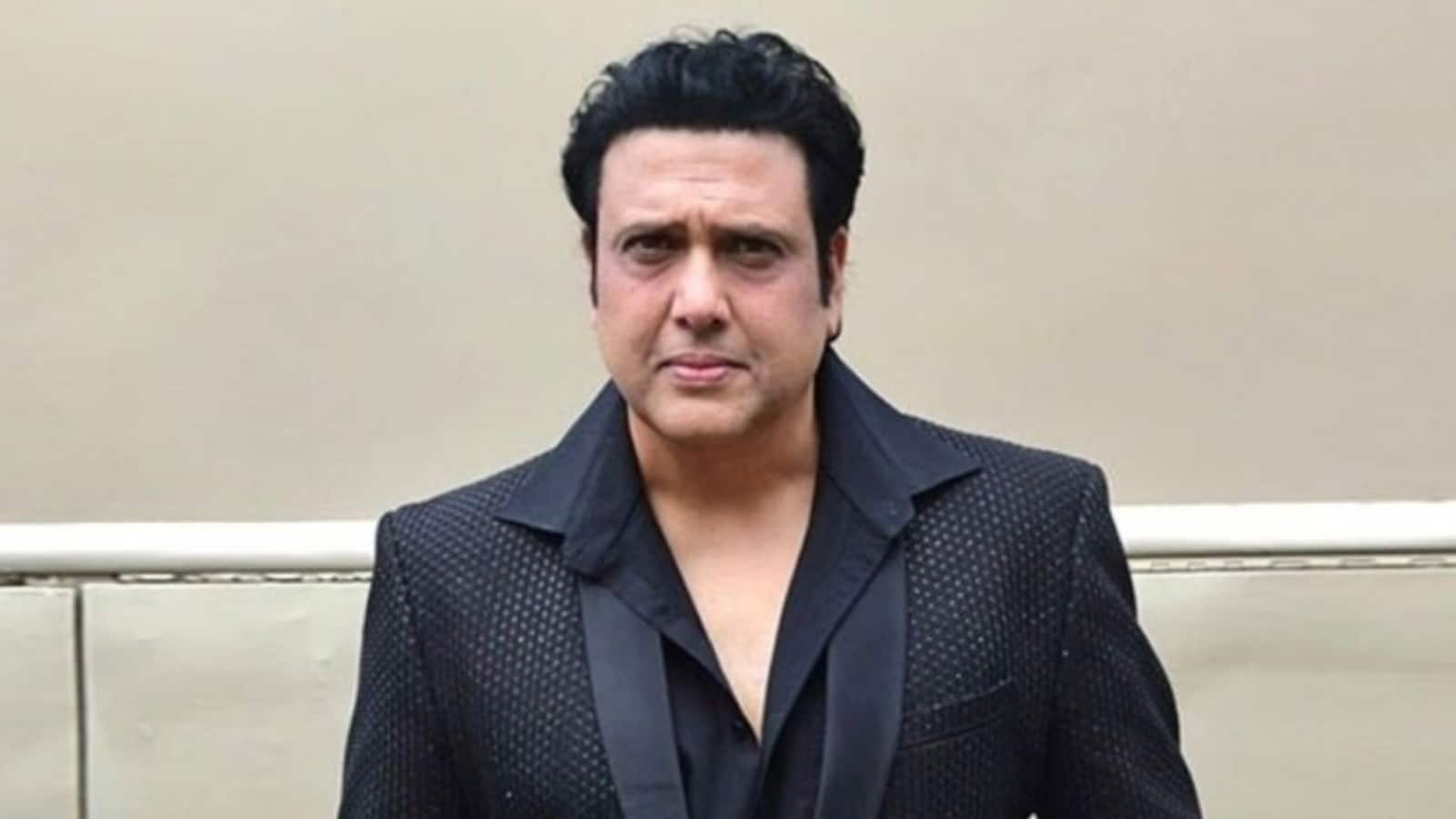 Govinda :  हम बोल नहीं रहे इसका मतलब ये बिल्कुल नहीं कि कमजोर हैं, वाइफ सुनीता के एक्ट्रा मेरिटल वाले आरोपों पर गोविंदा ने किया रिएक्ट