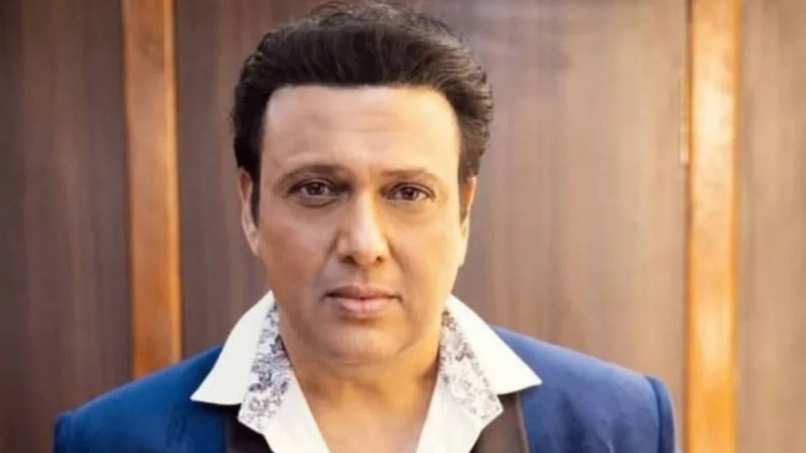 Govinda: प्रतापगढ़ स्कूल के एनुअल फंक्शन में गोविंदा ने की शिरकत, अपने गानों पर लगाए ठुमके